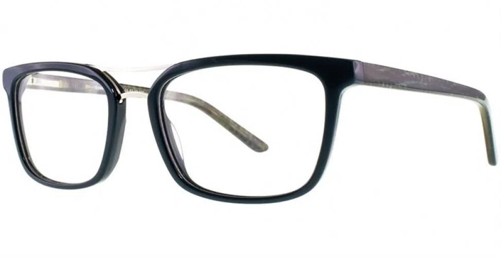 Cosmopolitan Dylan Eyeglasses - view 2